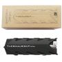 Thermalright M.2 Pro 2280 SSD Heatsink, 8mm Heatpipe, High Performance Double Side Thermal pad Thermalright M.2 Pro 2280 SSD Heatsink, 8mm Heatpipe, High Performance Double Side Thermal pad