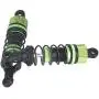 Woyisisi RC Truck Shocks Absorber RC Truck Upgrade Parts Oil Pressure Shocks Absorber for 9300-9304 1/18 Model Car Woyisisi RC Truck Shocks Absorber RC Truck Upgrade Parts Oil Pressure Shocks Absorber for 9300-9304 1/18 Model Car