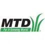 Mtd 783-07239A Lawn Tractor Steering Rack Bearing Support Genuine Original Equipment Manufacturer (OEM) Part Mtd 783-07239A Lawn Tractor Steering Rack Bearing Support Genuine Original Equipment Manufacturer (OEM) Part