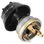 Qiilu 12V Horn Push Button Metal Toggle Switch Waterproof Light Switch for Massey Ferguson Tractor Qiilu 12V Horn Push Button Metal Toggle Switch Waterproof Light Switch for Massey Ferguson Tractor