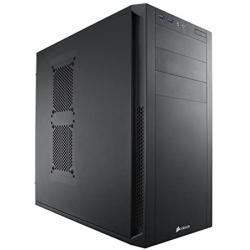 Corsair Carbide 200R Compact ATX Case - Black