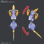 Digimon: Metal Garurumon (Amplified), Bandai Spirits Figure-riseStandard