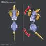 Digimon: Metal Garurumon (Amplified), Bandai Spirits Figure-riseStandard Digimon: Metal Garurumon (Amplified), Bandai Spirits Figure-riseStandard