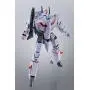 Bandai Macross HI-METAL R VF-1J Valkyrie Hikaru Ichijyou Model Bandai Macross HI-METAL R VF-1J Valkyrie Hikaru Ichijyou Model