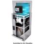 REKO Lighting R2000 Air Purifier Whole House Uv uvc Light in Duct for HVAC Ac (Air Conditioning) Duct