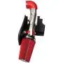 BLACKHORSE-RACING 4'' Cold Air Intake System Kit with Heat Shield Compatible with Chevy Chevrolet GMC 1999 2000 2001 2002 2003 2004 2005 2006 V8 4.8L/5.3L/6.0L(Red) BLACKHORSE-RACING 4'' Cold Air Intake System Kit with Heat Shield Compatible with Chevy Chevrolet GMC 1999 2000 2001 2002 2003 2004 2005 2006 V8 4.8L/5.3L/6.0L(Red)