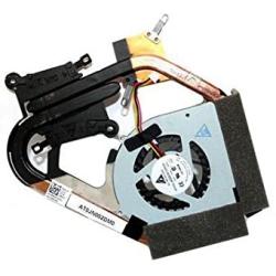 Dell XPS 14Z L412Z Processor CPU Heatsink & Fan MK9J3