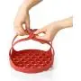 OXO Good Grips Pressure Cooker Bakeware Sling, Red