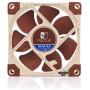 Noctua NF-A8 ULN, Ultra Quiet Silent Fan, 3-Pin (80mm, Brown)