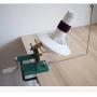 Large Metal Yarn/Fiber/Wool/String Ball Winder, 10-Ounce