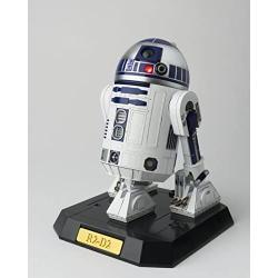 TAMASHII NATIONS Bandai Chogokin x 12 Perfect Model R2-D2 Action Figure