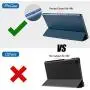 ProCase Galaxy Tab A7 Case 10.4 Inch (SM-T500 / T505 / T507), Protective Stand Case Hard Shell Cover for 10.4 Inch Samsung Tab A7 Tablet 2020 -Navy ProCase Galaxy Tab A7 Case 10.4 Inch (SM-T500 / T505 / T507), Protective Stand Case Hard Shell Cover for 10.4 Inch Samsung Tab A7 Tablet 2020 -Navy