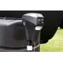 Lippert 285318 3500LB Power Tongue Jack Black