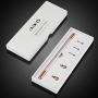 Stylus for iPad Pencil, MEKO 2 in 1 Universal Disc Stylus Touch Screen Pens for Apple/iPhone/Ipad pro/Mini/Air/Android/Microsoft/Surface and Other Touch Screens with 5 Replacement Tips-Champagne