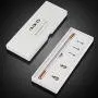 Stylus for iPad Pencil, MEKO 2 in 1 Universal Disc Stylus Touch Screen Pens for Apple/iPhone/Ipad pro/Mini/Air/Android/Microsoft/Surface and Other Touch Screens with 5 Replacement Tips-Champagne Stylus for iPad Pencil, MEKO 2 in 1 Universal Disc Stylus Touch Screen Pens for Apple/iPhone/Ipad pro/Mini/Air/Android/Microsoft/Surface and Other Touch Screens with 5 Replacement Tips-Champagne