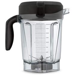 Vitamix Container, 64oz. Low-Profile