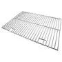 Replace parts Solid Cooking Grate Replacement for Cuisinart CGG-306 Cooking Grate 306-20087,Stainless Steel Grill Cooking Grids Grate Replace parts Solid Cooking Grate Replacement for Cuisinart CGG-306 Cooking Grate 306-20087,Stainless Steel Grill Cooking Grids Grate