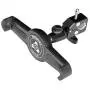 GRIFITI Nootle Large Universal Tablet Tripod Mount and Heavy Duty Metal Clamp for Standard to Large iPads and Other Tablets