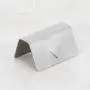 Wind/Rain Deflectors Channel New Metal Universal Clips, 8Pcs Stainless Steel Car Wind/Rain Deflector Channel Fitting Fixing Retaining Clips Fit for HEKO G3 SNED