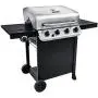 Char-Broil Performance 475 4-Burner Cart Liquid Propane Gas Grill- Stainless