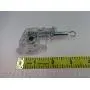 2 PACK HEAVY DUTY Low Profile Wand Tilt Mechanism for 2'' Blinds HEX/HOOK 2 PACK HEAVY DUTY Low Profile Wand Tilt Mechanism for 2'' Blinds HEX/HOOK