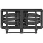 Sanus Premium Full Motion TV Wall Mount for 42''-90'' TVs Up to 150 lbs. (Model VLF628-B1) Sanus Premium Full Motion TV Wall Mount for 42''-90'' TVs Up to 150 lbs. (Model VLF628-B1)
