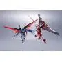 TAMASHII NATIONS Bandai Metal Robot Spirits Destiny Gundam Mobile Suit Gundam: Seed Destiny Action Figure TAMASHII NATIONS Bandai Metal Robot Spirits Destiny Gundam Mobile Suit Gundam: Seed Destiny Action Figure
