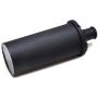 Quicksilver Ignition Coil 8M0079202 - Thunderbolt - for V-6 and V-8 MerCruiser Stern Drive and Inboard Engines Made by General Motors with Thunderbolt IV and V Ignition System Quicksilver Ignition Coil 8M0079202 - Thunderbolt - for V-6 and V-8 MerCruiser Stern Drive and Inboard Engines Made by General Motors with Thunderbolt IV and V Ignition System