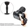 JJC DSLR Camera Wrist Hand Strap Grip with Quick Release Tripod Plate for Canon EOS 90D 80D 77D 70D 60D 50D 1D 1Dx 7D 6D 5D Mark IV III II 5Ds 5DsR EOS R RP R5 R6 Rebel T8i T7i T6s T6i T7 T6 SL3 SL2 JJC DSLR Camera Wrist Hand Strap Grip with Quick Release Tripod Plate for Canon EOS 90D 80D 77D 70D 60D 50D 1D 1Dx 7D 6D 5D Mark IV III II 5Ds 5DsR EOS R RP R5 R6 Rebel T8i T7i T6s T6i T7 T6 SL3 SL2