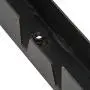 ELITEWILL 2Pcs Driver and Passenger Center Skid Plate Frame Rust Repair Kit Fit for Jeep Wrangler TJ 1997-2002 ELITEWILL 2Pcs Driver and Passenger Center Skid Plate Frame Rust Repair Kit Fit for Jeep Wrangler TJ 1997-2002