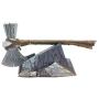 Fascinations Metal Earth Marvel Stormbreaker 3D Metal Model Kit