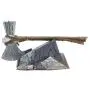 Fascinations Metal Earth Marvel Stormbreaker 3D Metal Model Kit Fascinations Metal Earth Marvel Stormbreaker 3D Metal Model Kit