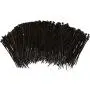 Morris Products Ultraviolet Black Nylon Cable Ties – 8 Inch Length –Heavy Duty, 50-Pound Tensile Strength – Cable Organization Applications – UV Safe, UL Approved – Pack of 1000 Morris Products Ultraviolet Black Nylon Cable Ties – 8 Inch Length –Heavy Duty, 50-Pound Tensile Strength – Cable Organization Applications – UV Safe, UL Approved – Pack of 1000