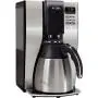 Mr. Coffee 10 Cup Coffee Maker | Optimal Brew Thermal System Mr. Coffee 10 Cup Coffee Maker | Optimal Brew Thermal System