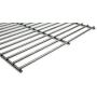 Music City Metals 92501 Steel Wire Rock Grate Replacement for Select Gas Grill Models by Arkla, Charmglow and Others