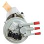 Fuel Pump & Sending Unit for 97-02 Chevy Blazer S10 GMC Jimmy S-15 fits E3954M