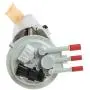 Fuel Pump & Sending Unit for 97-02 Chevy Blazer S10 GMC Jimmy S-15 fits E3954M Fuel Pump & Sending Unit for 97-02 Chevy Blazer S10 GMC Jimmy S-15 fits E3954M
