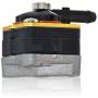 Karbay 18-7350 Fuel Pump for Johnson Evinrude 18-7350 397839 391638 397274 395091 6hp 8hp 9.9hp 15hp Engine Motor