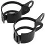 Terisass Turn Signal Mount Bracket 8x3cm Universal Turn Signal Light Indicator Mount Bracket Clamp Kit Metal Fork Relocation Clamp Terisass Turn Signal Mount Bracket 8x3cm Universal Turn Signal Light Indicator Mount Bracket Clamp Kit Metal Fork Relocation Clamp