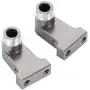 Facibom for Wpl B16 B36 Replacement Base Balance Board Accessories DIY Upgrade Modified Model Toy Remote Control Frame Screws Metal