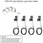 Hisencn Repair kit Replacement for Charbroil 463436215, 463436214, 463436213, 467300115, 463234413, Thermos 466360113, G432-Y700-W1, G432-0096-W1, Grill Burner Pipe, Heat Plate Tent, Crossover Tube Hisencn Repair kit Replacement for Charbroil 463436215, 463436214, 463436213, 467300115, 463234413, Thermos 466360113, G432-Y700-W1, G432-0096-W1, Grill Burner Pipe, Heat Plate Tent, Crossover Tube
