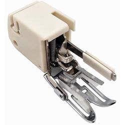 Even Feed Walking Foot Sewing Machine Presser Foot (5mm) 214875014 for Brother Singer Janome