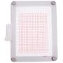 Metal/Magnetic Hoop for Husqvarna Viking Designer Embroidery Machine 260x200mm