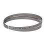 Imachinist S621214 62-inch X 1/2-inch X 14 TPI Bi-Metal Band Saw Blades for Soft Metal