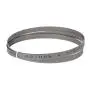 Imachinist S621214 62-inch X 1/2-inch X 14 TPI Bi-Metal Band Saw Blades for Soft Metal Imachinist S621214 62-inch X 1/2-inch X 14 TPI Bi-Metal Band Saw Blades for Soft Metal