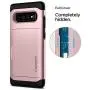Spigen Slim Armor CS Designed for Samsung Galaxy S10 Case (2019) - Rose Gold Spigen Slim Armor CS Designed for Samsung Galaxy S10 Case (2019) - Rose Gold