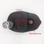 12 Volt 23000RPM Gearbox for Power Wheels Accessories, Kids Powered Ride On Car 12V Electric Motor with Gear Box RS550 Match Children Ride-Ons Replacement Parts 12 Volt 23000RPM Gearbox for Power Wheels Accessories, Kids Powered Ride On Car 12V Electric Motor with Gear Box RS550 Match Children Ride-Ons Replacement Parts