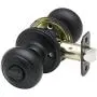 Copper Creek CK2030BC Colonial Knob, Black Copper Creek CK2030BC Colonial Knob, Black