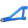 Tbest RC Swing Arm, Remote Control Front Upper Lower Swing Arm Accessory Part for UDR RC Car Tbest RC Swing Arm, Remote Control Front Upper Lower Swing Arm Accessory Part for UDR RC Car