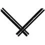 Make Auto Parts Manufacturing Set of 4 Inner Outer Driver Side & Passenger Side Belt Weatherstrip Kit For Jeep Wrangler 1987 1988 1989 1990 1991 1992 1993 1994 1995